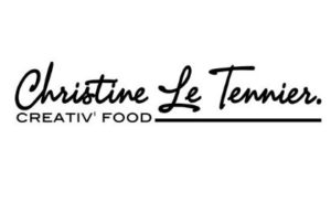 logo-Christine Le Tennier