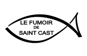 Logo-Le Fumoir de Saint-Cast